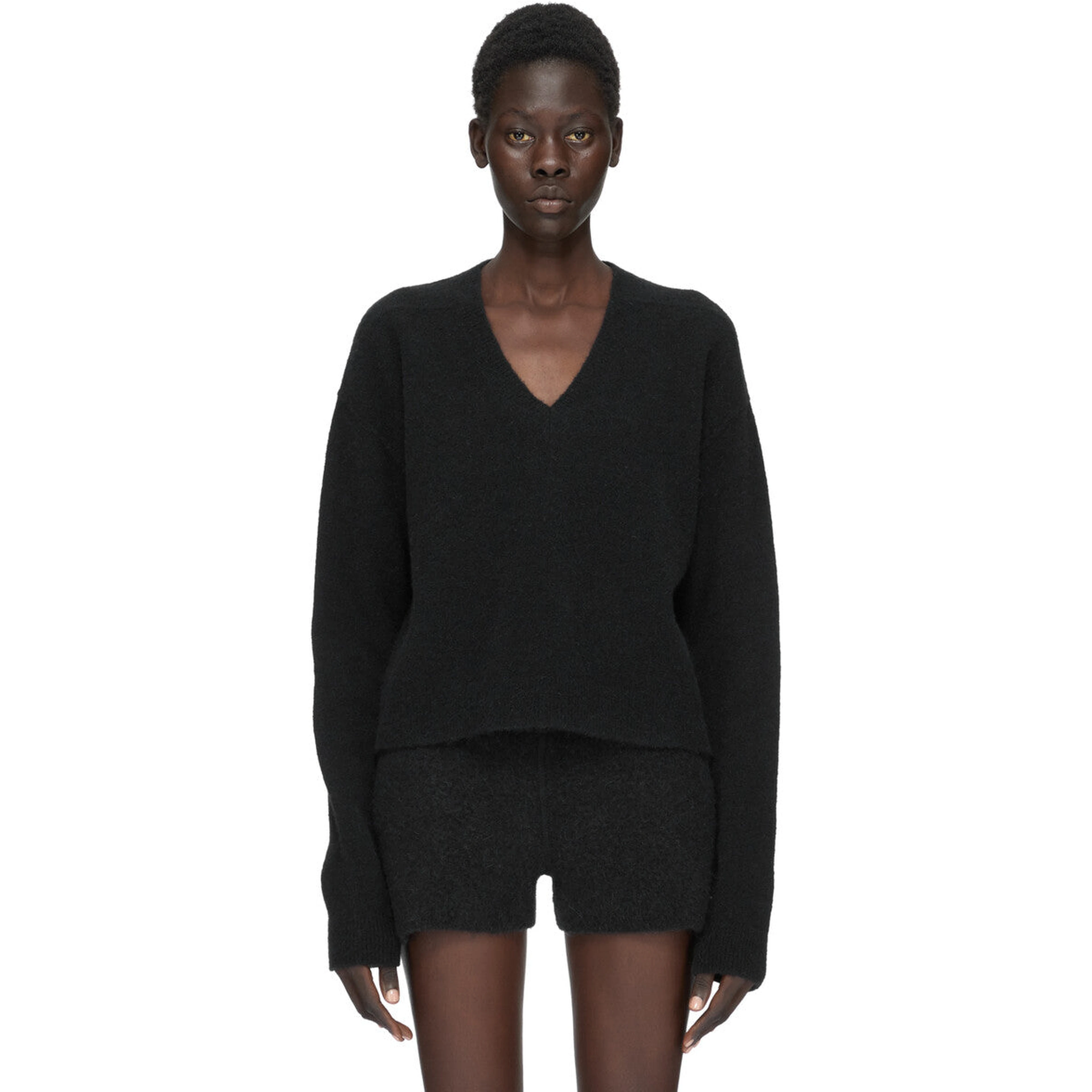 Rick Owens Sweaters