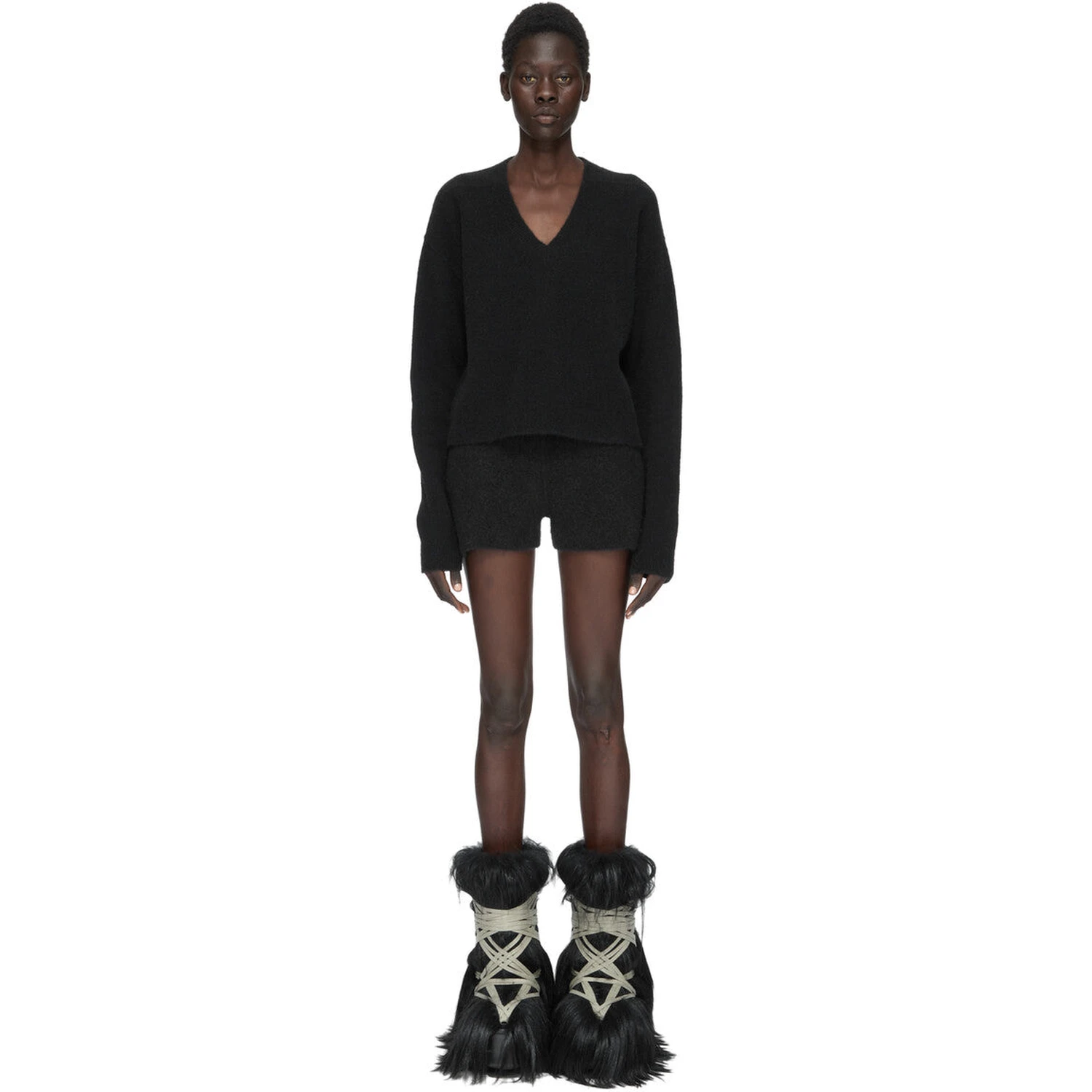 Rick Owens Sweaters