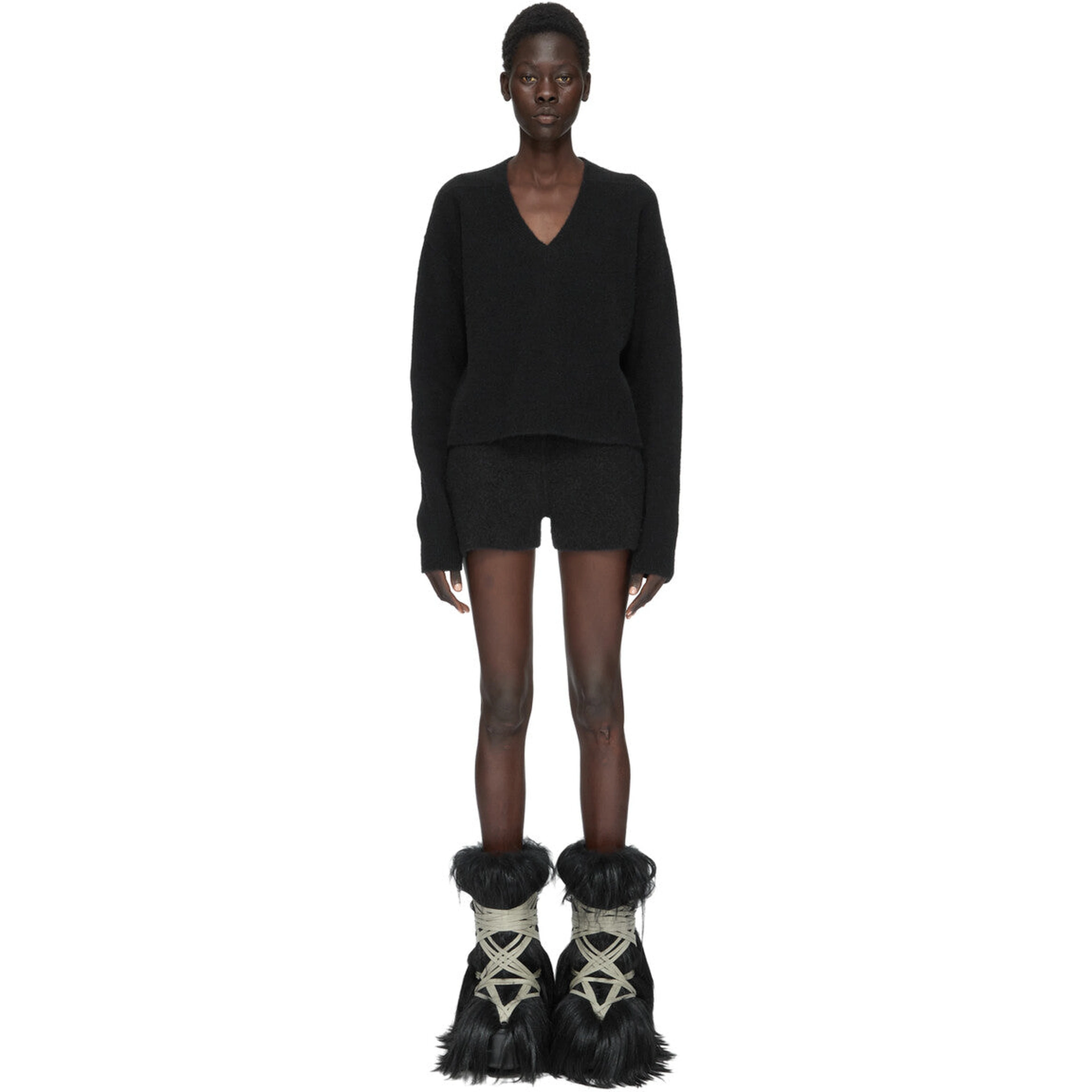 Rick Owens Sweaters