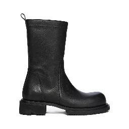 Rick Owens Flat shoes