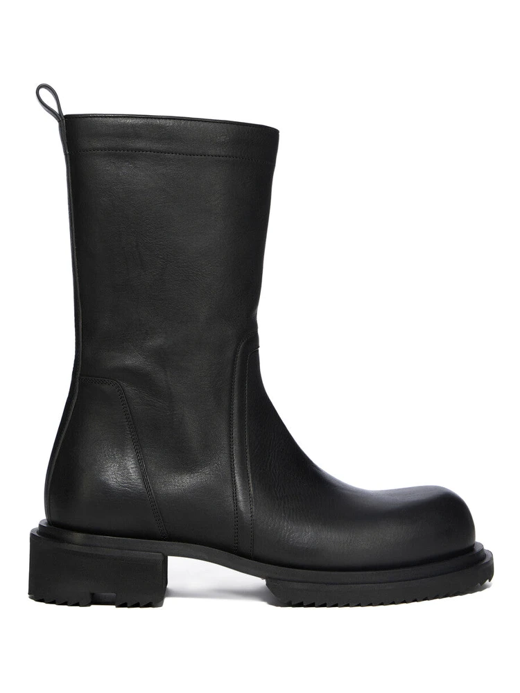 Rick Owens Flat shoes