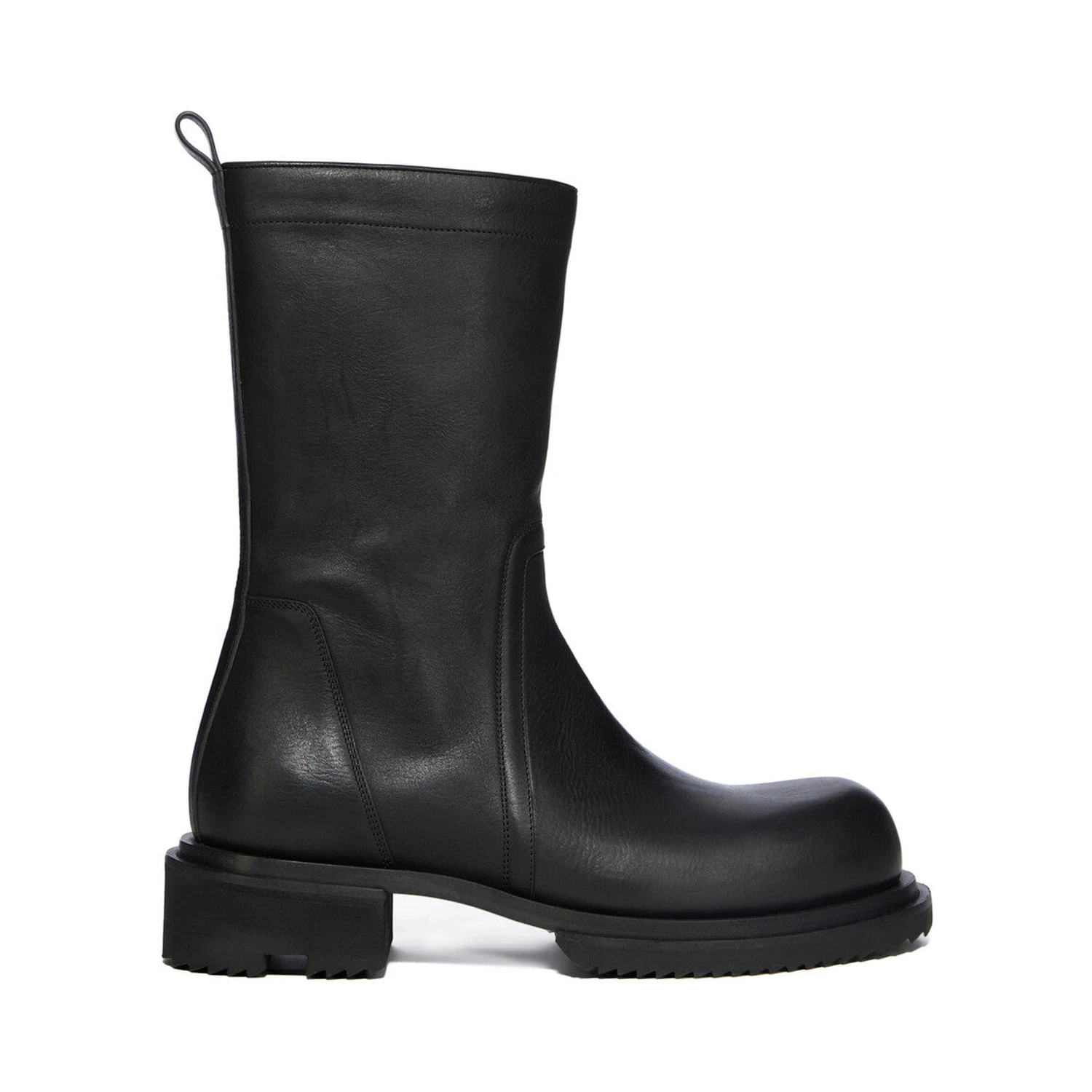 Rick Owens Flat shoes