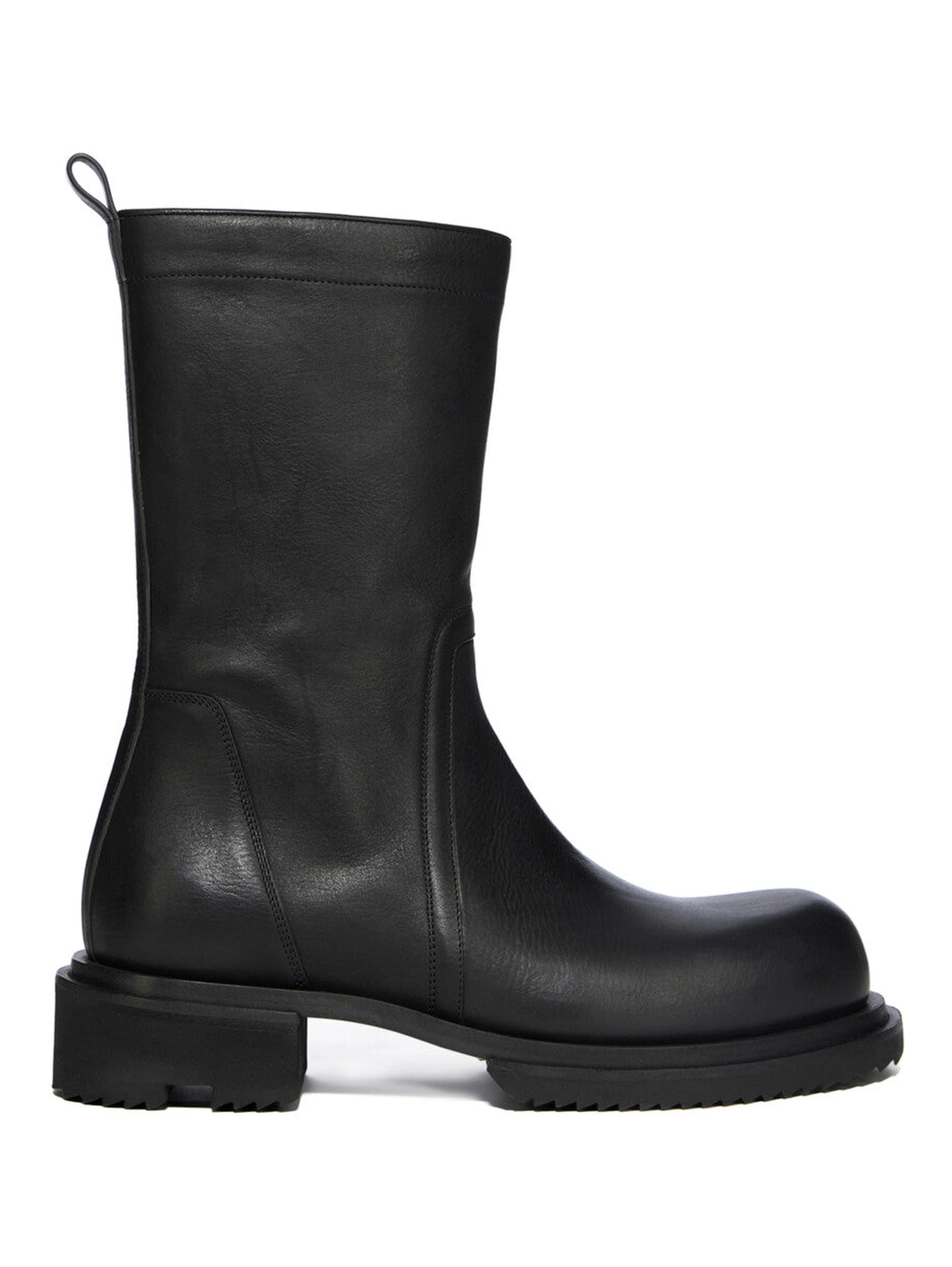 Rick Owens Flat shoes