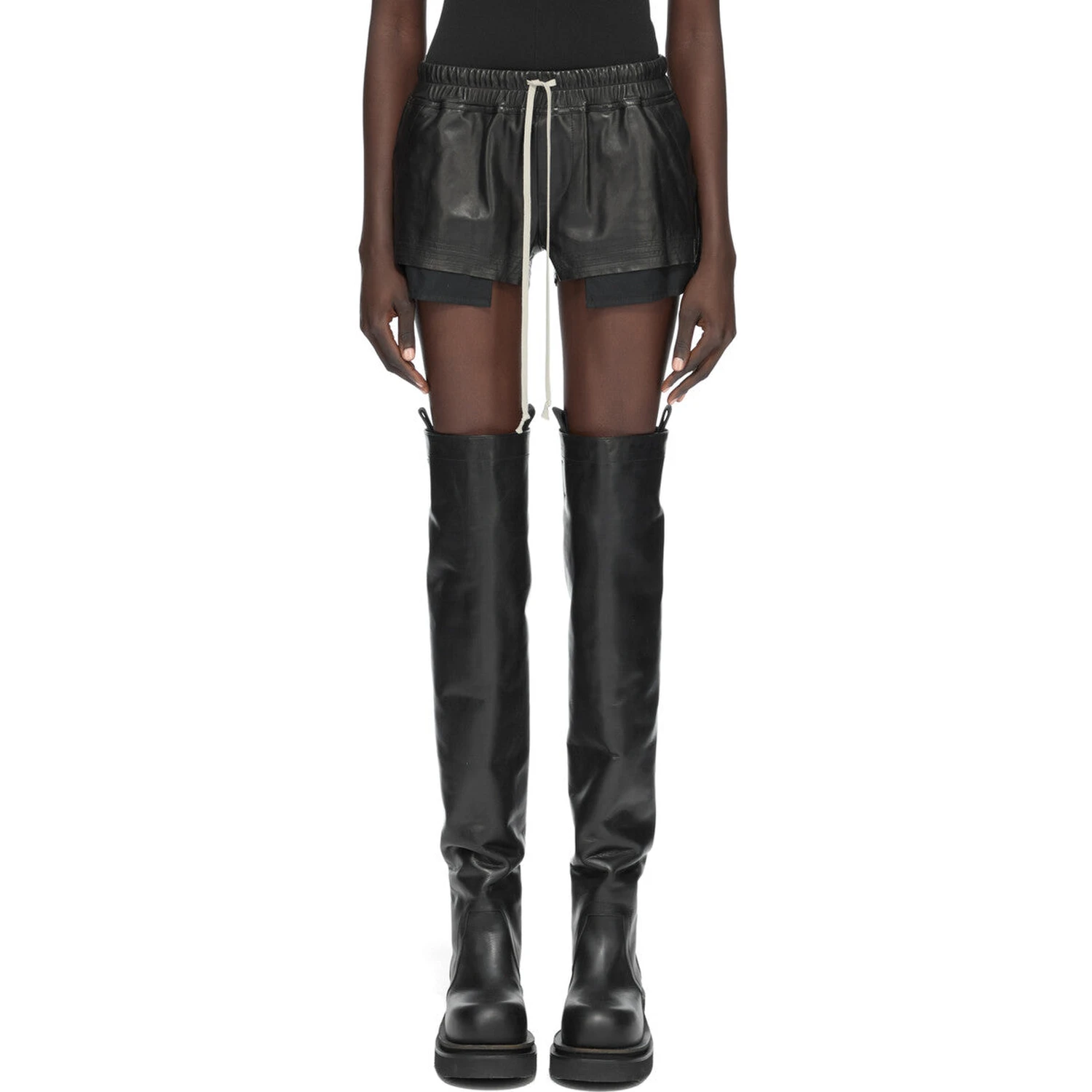 RICK OWENS Shorts