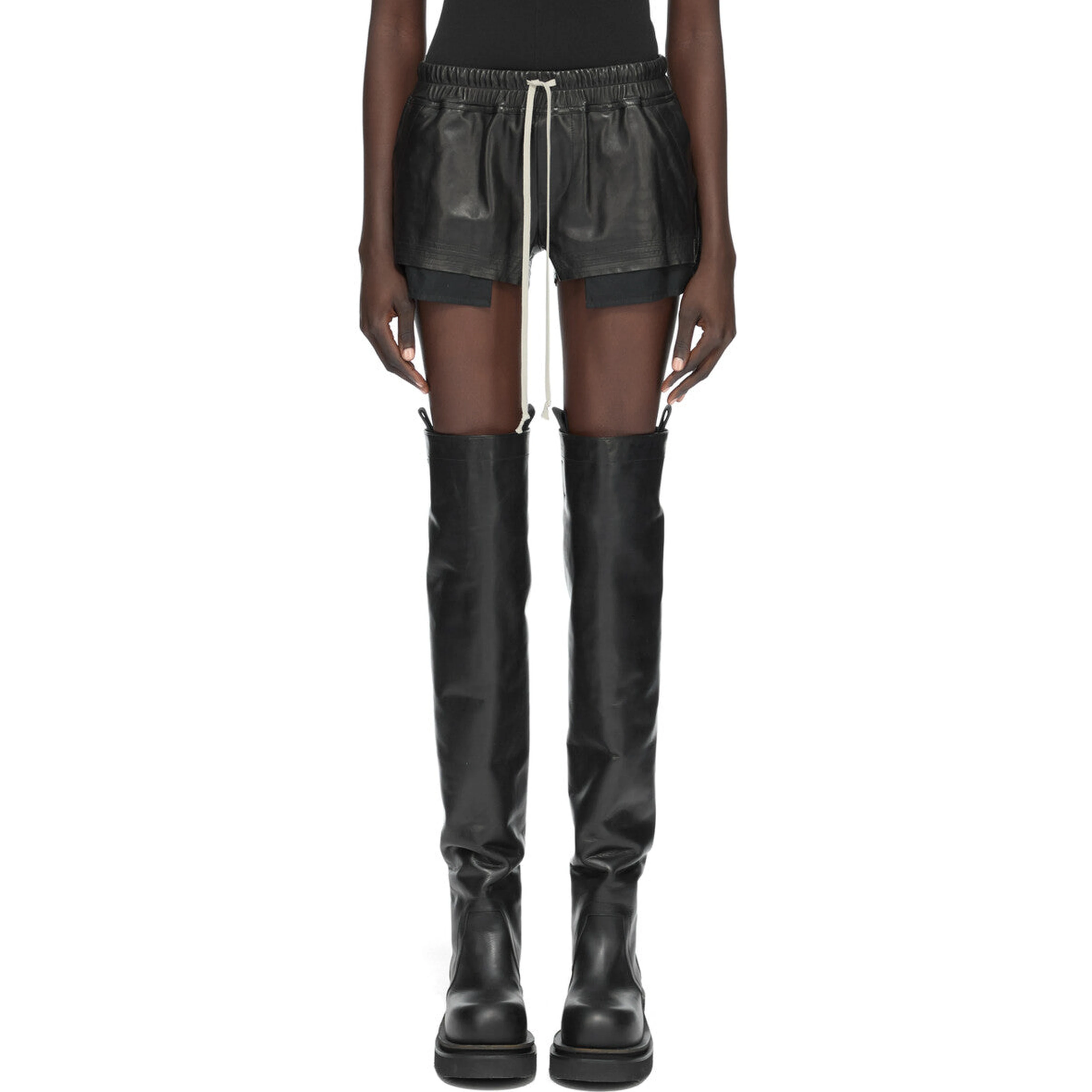 RICK OWENS Shorts
