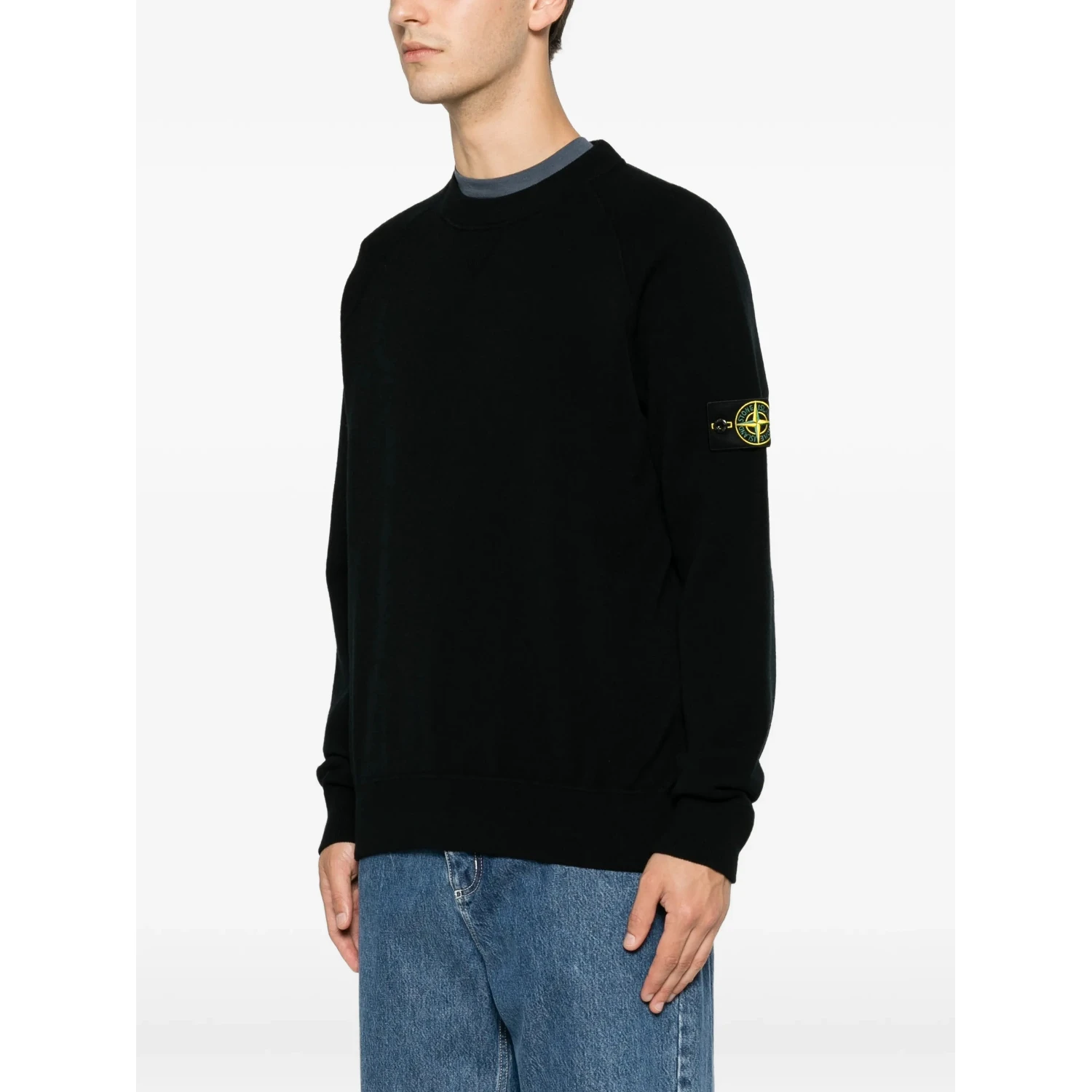 Stone Island Sweaters