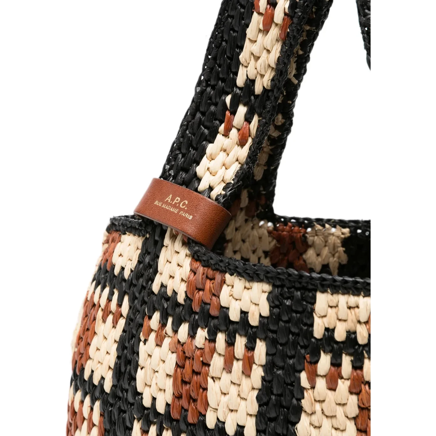 A.P.C. Bags