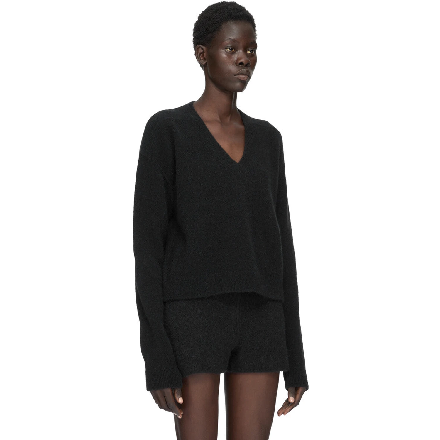 Rick Owens Sweaters