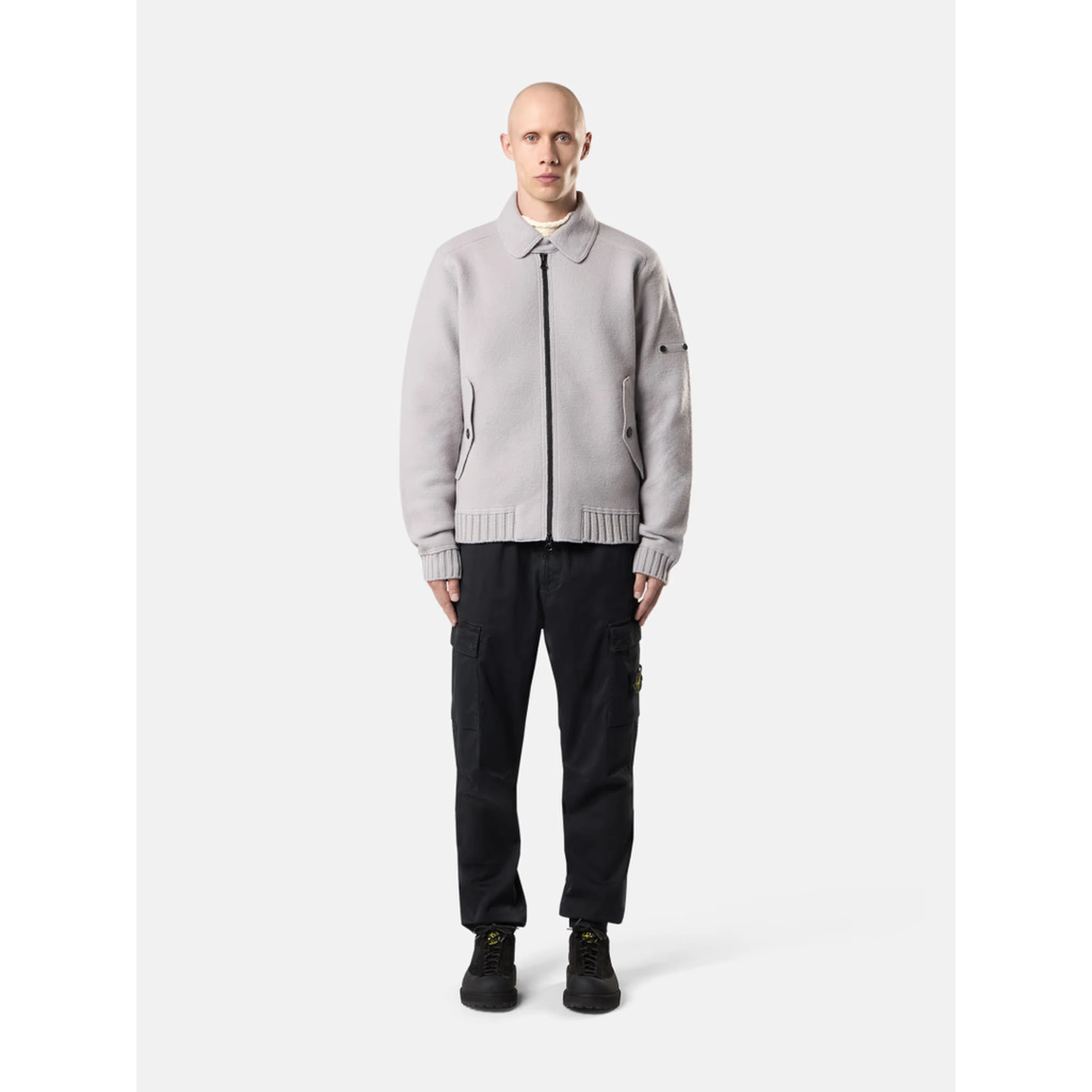 Stone Island Clothing