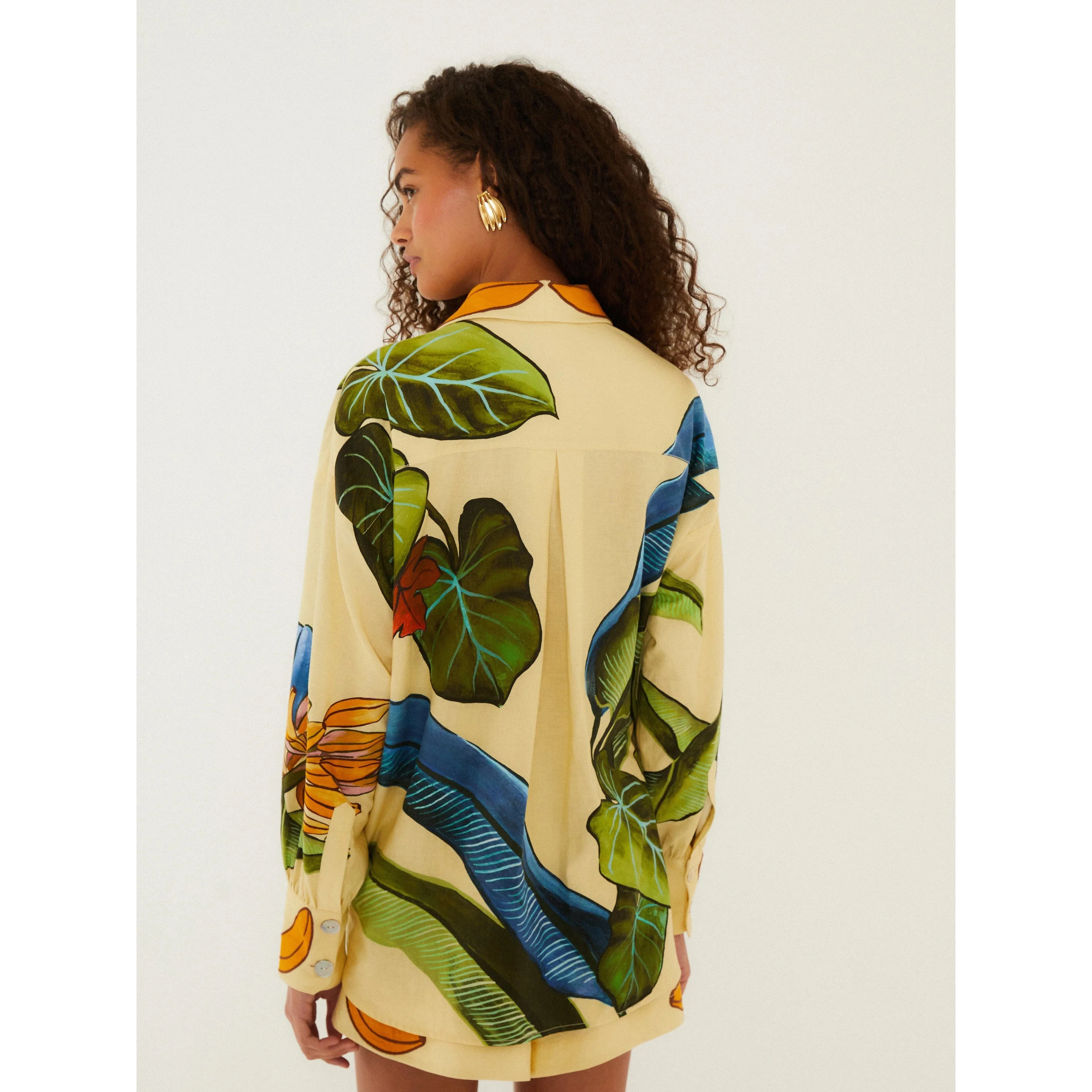 FARM RIO Shirts