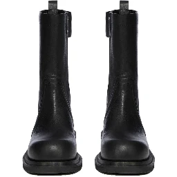 Rick Owens Flat shoes