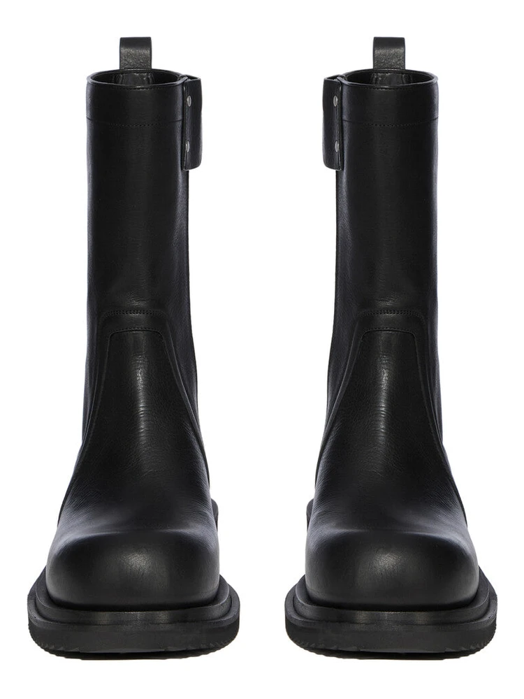 Rick Owens Flat shoes alternative