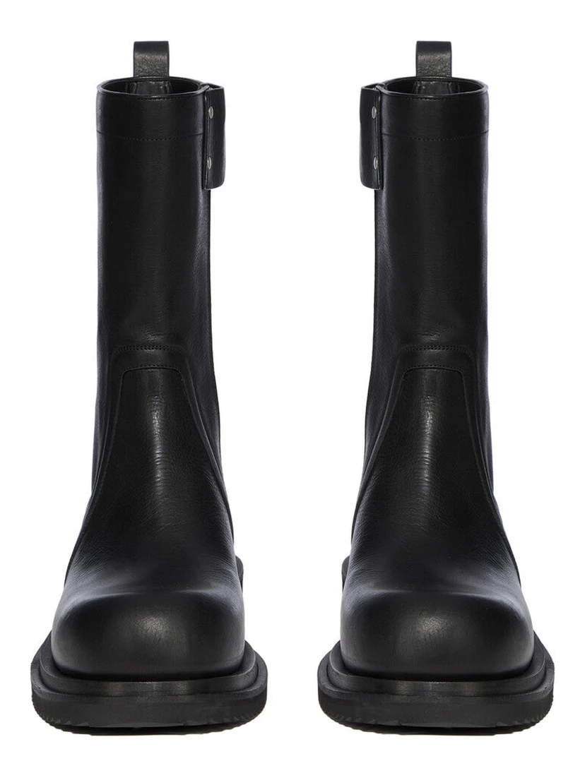 Rick Owens Flat shoes