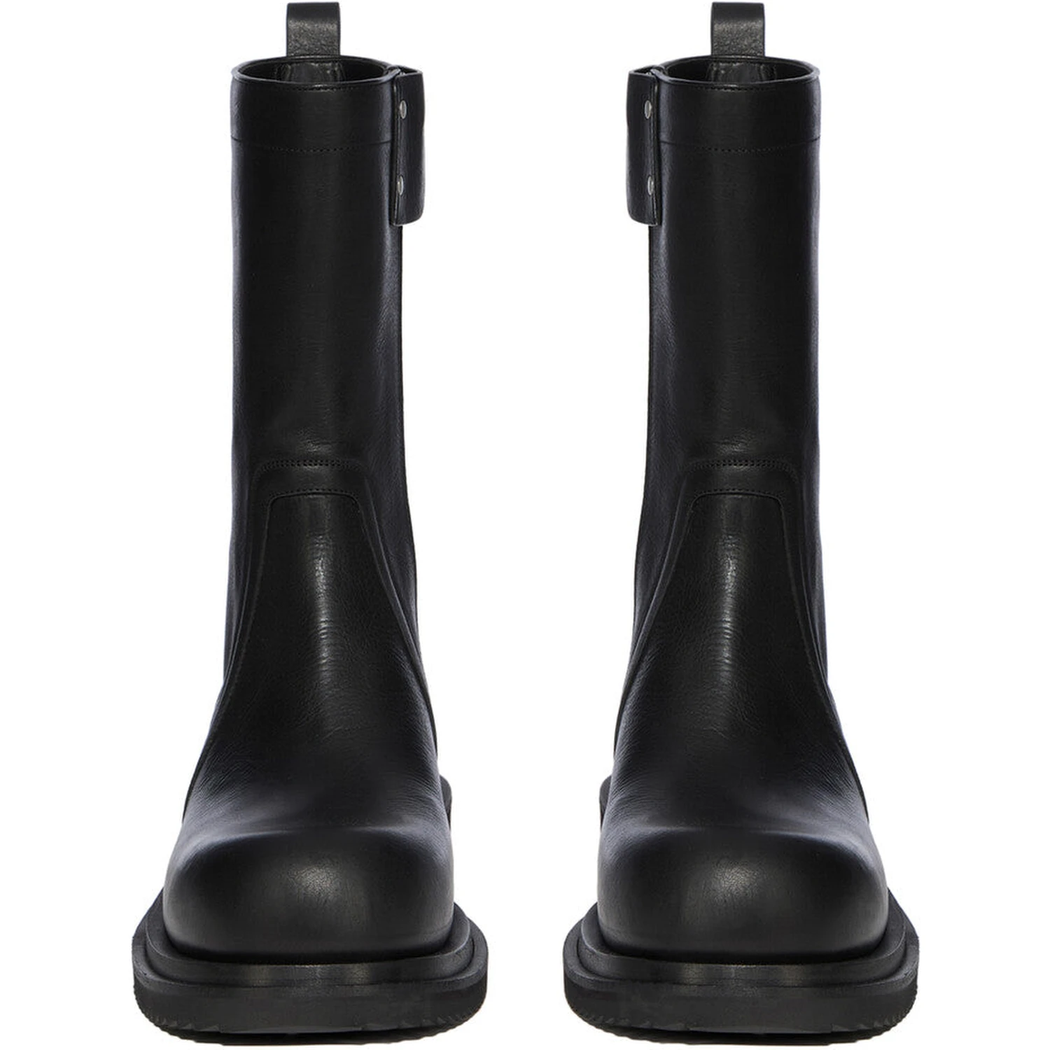 Rick Owens Flat shoes