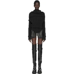 RICK OWENS Shorts