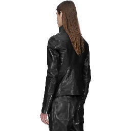 Rick Owens Jackets