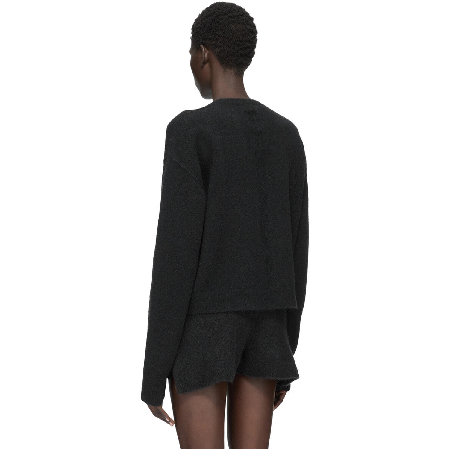 Rick Owens Sweaters