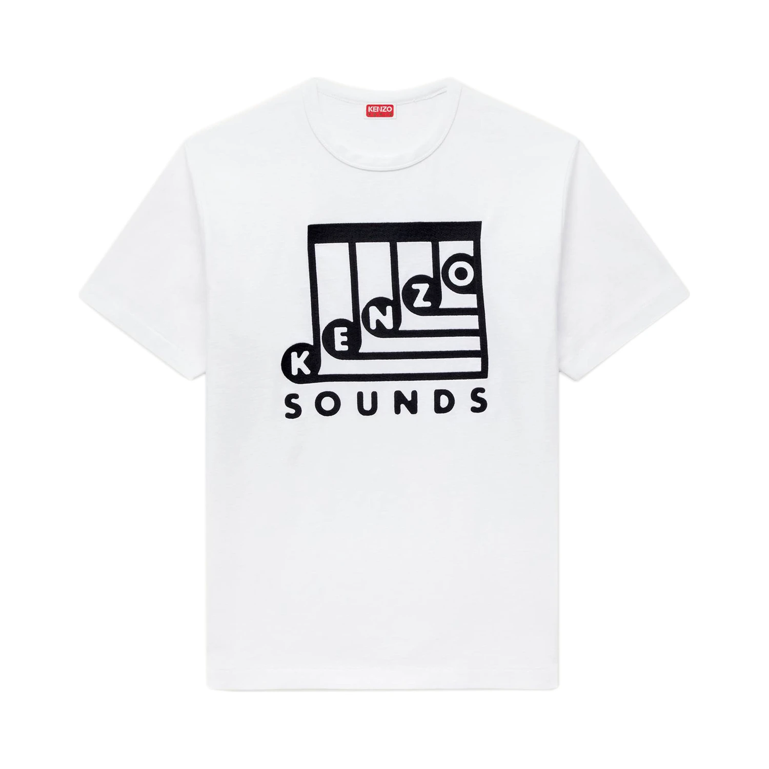 Kenzo T-shirts and Polos