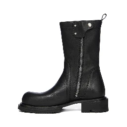 Rick Owens Flat shoes