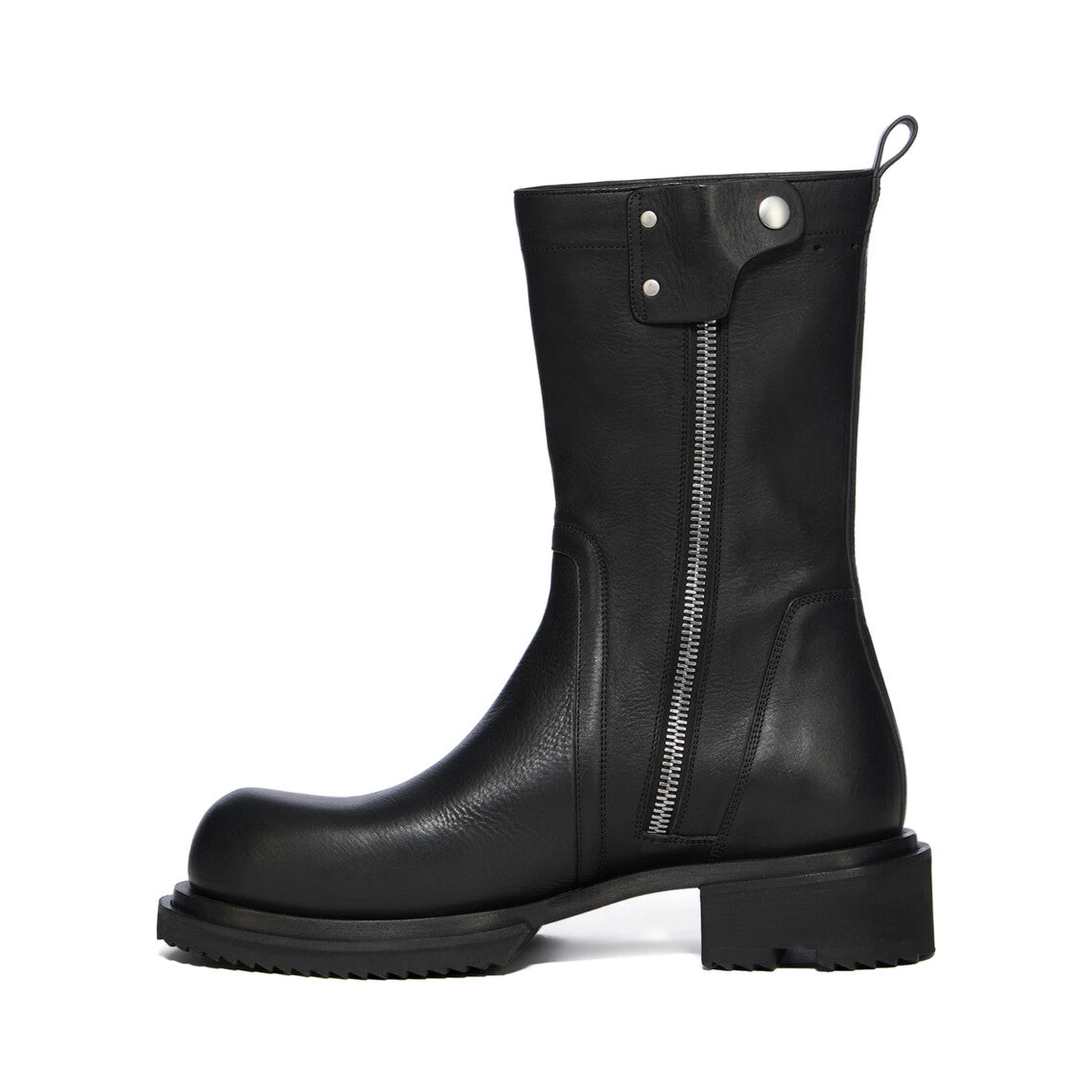 Rick Owens Flat shoes