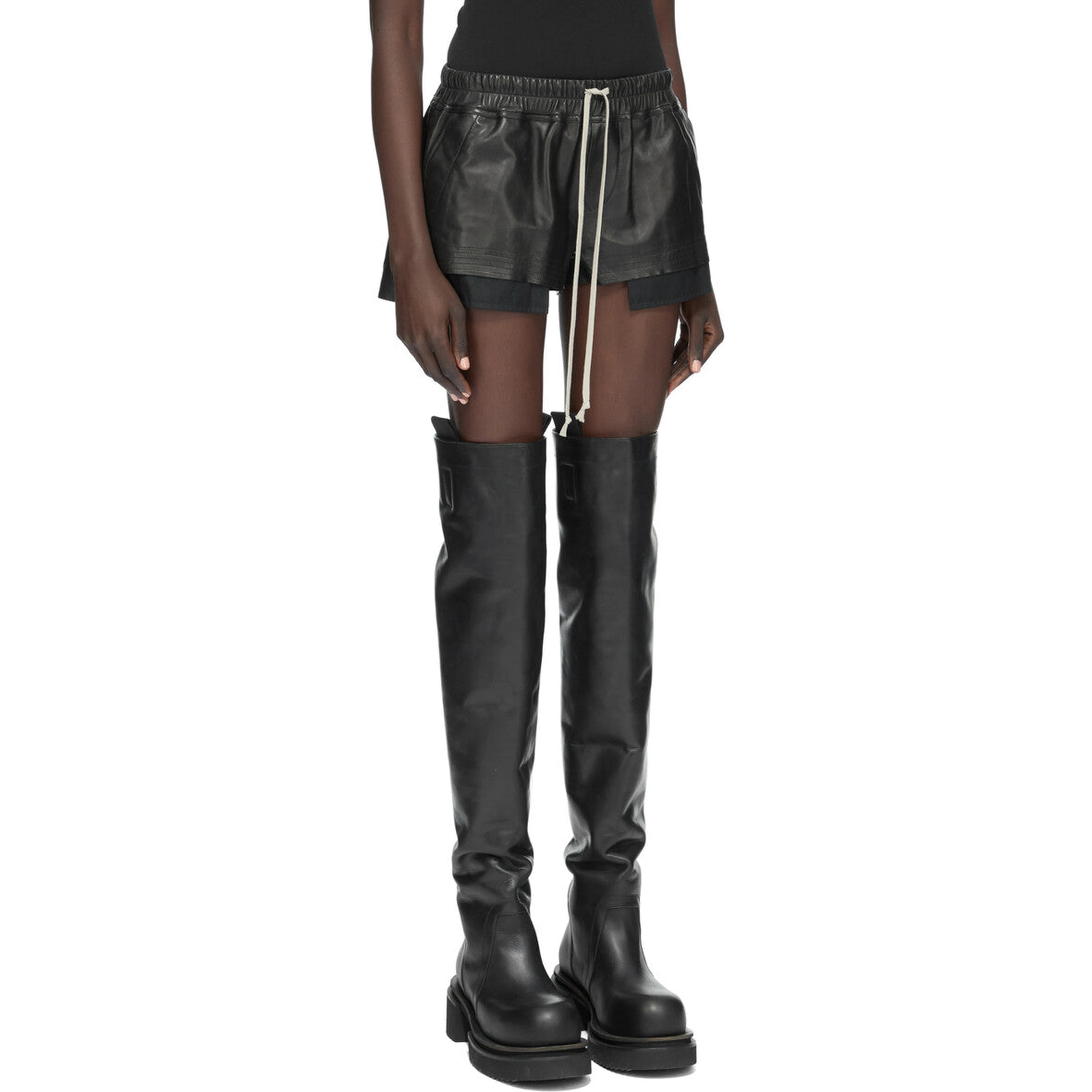 RICK OWENS Shorts