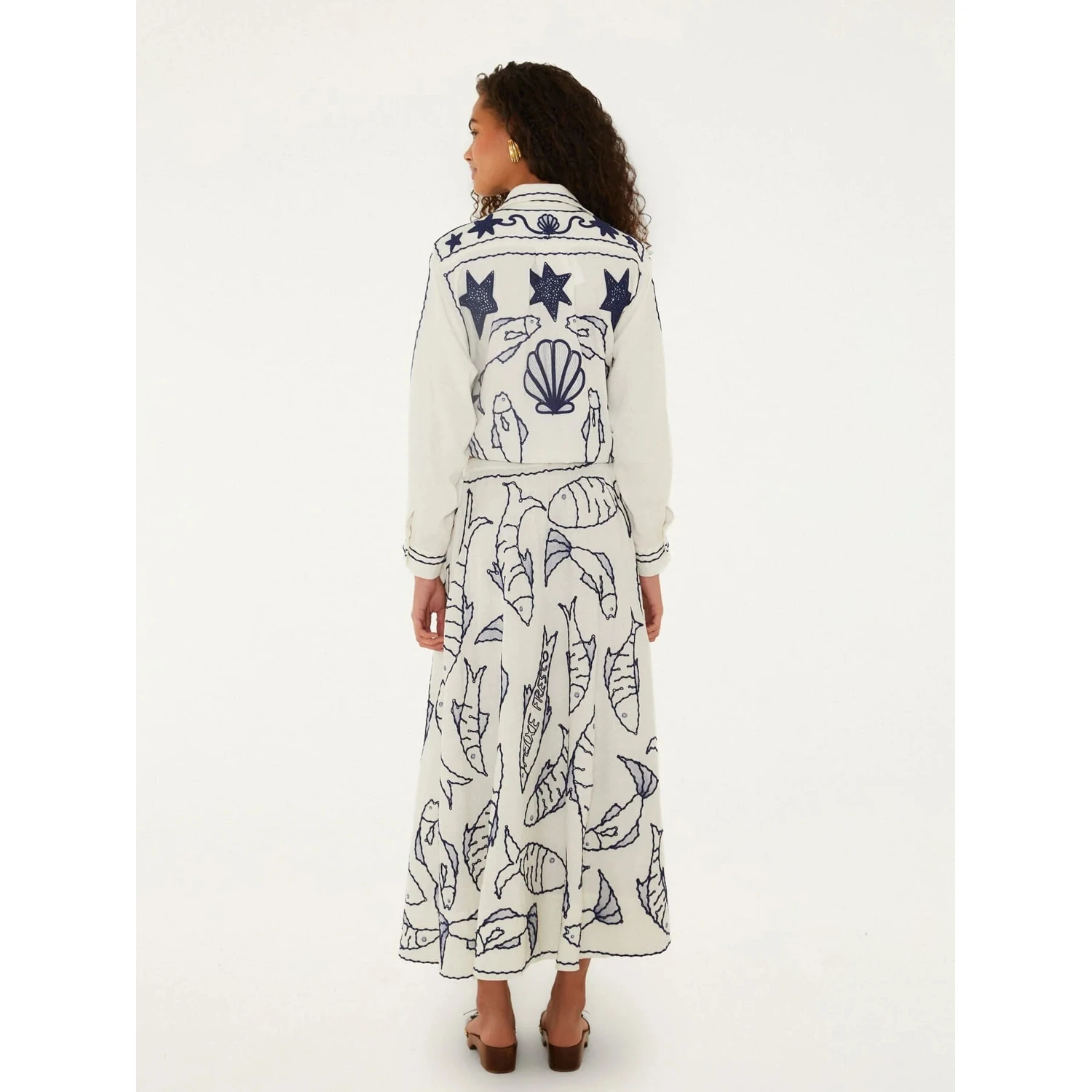 FARM Rio Skirts