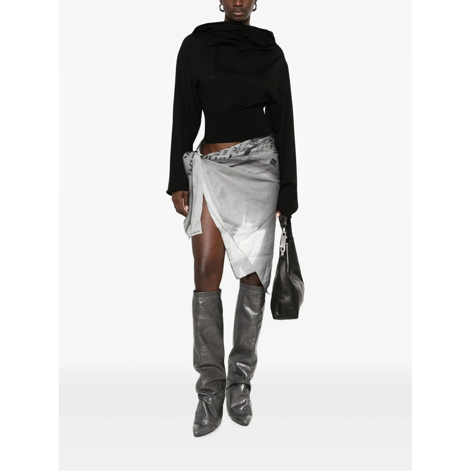 Rick Owens Shirts
