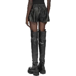 RICK OWENS Shorts