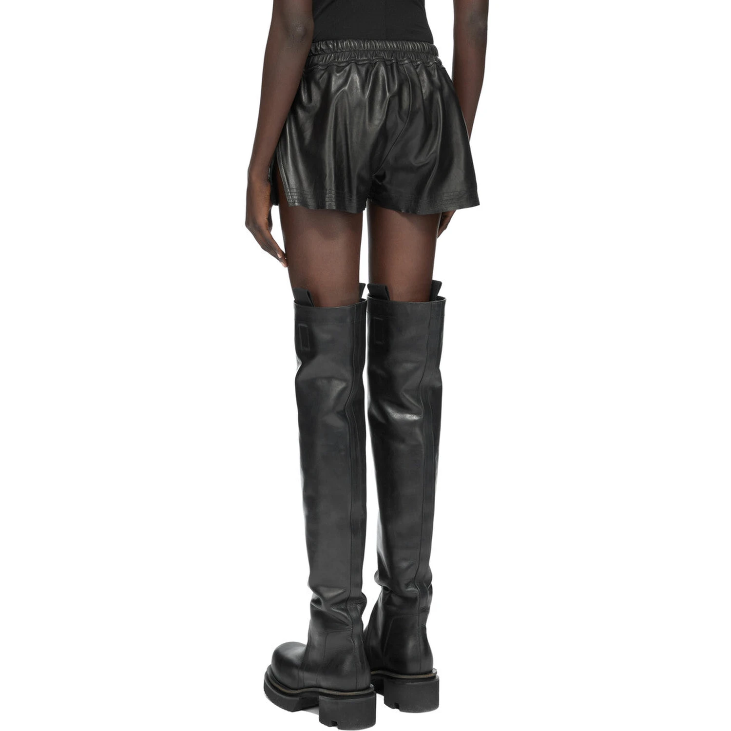 RICK OWENS Shorts