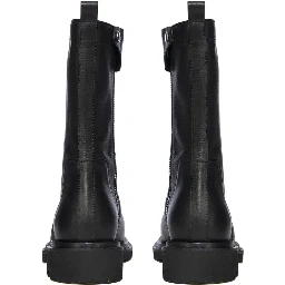 Rick Owens Flat shoes