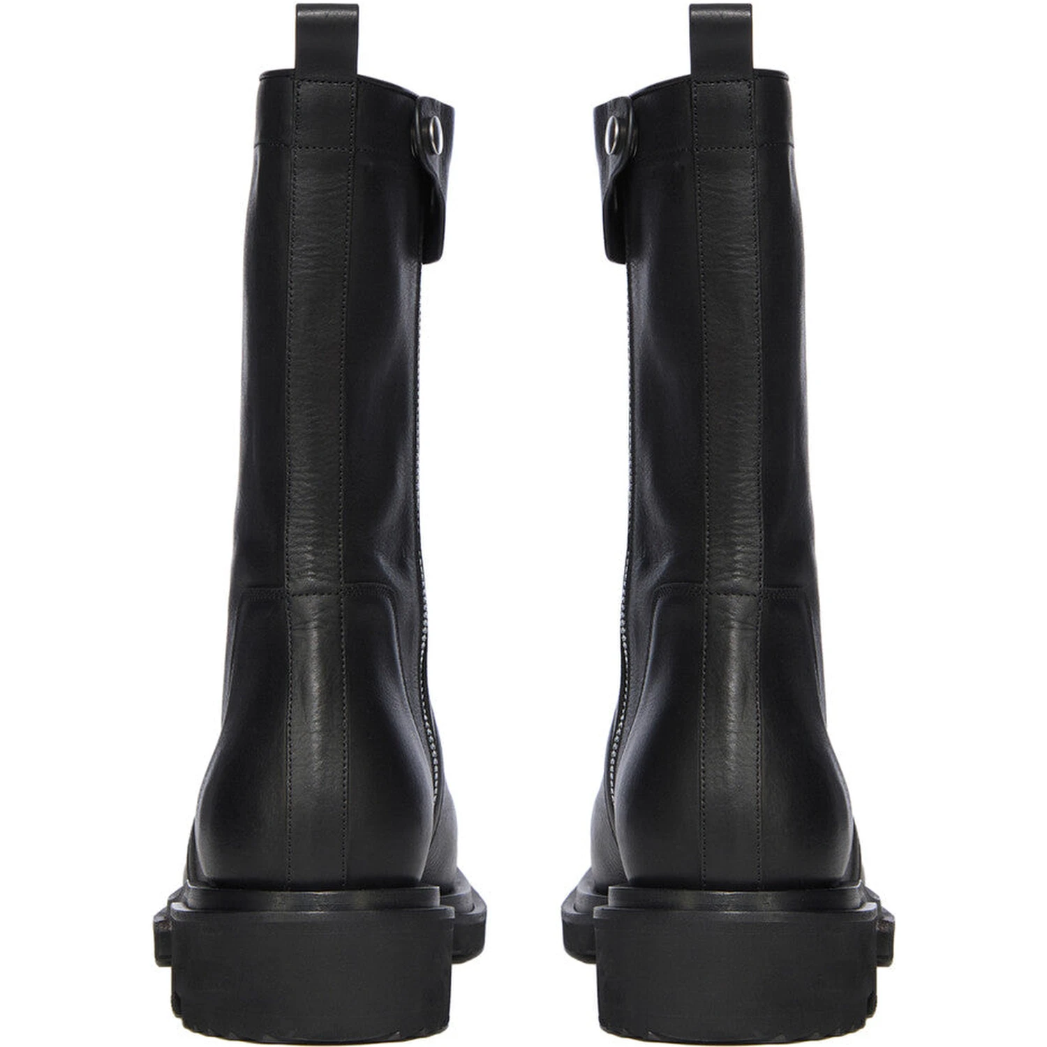 Rick Owens Flat shoes