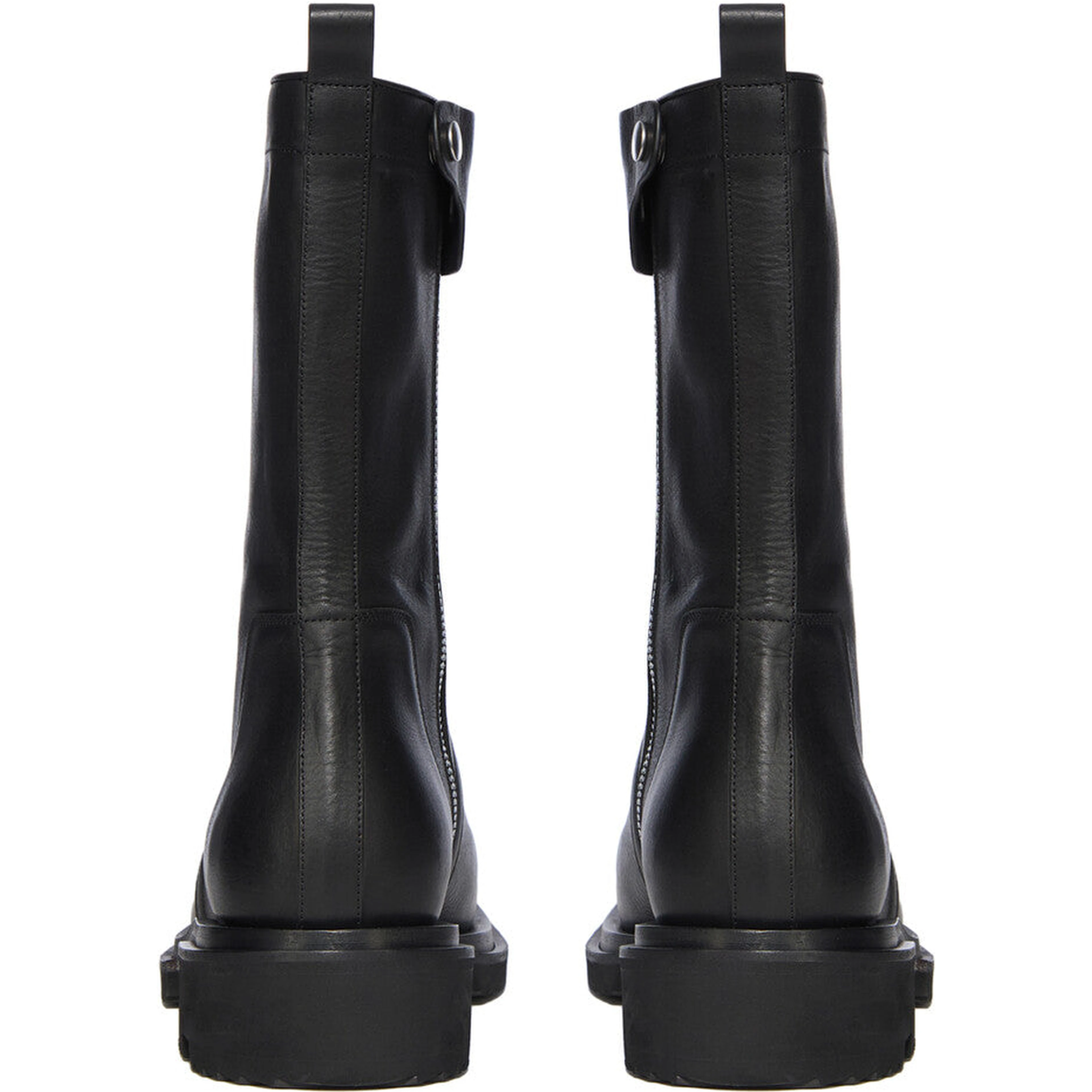 Rick Owens Flat shoes