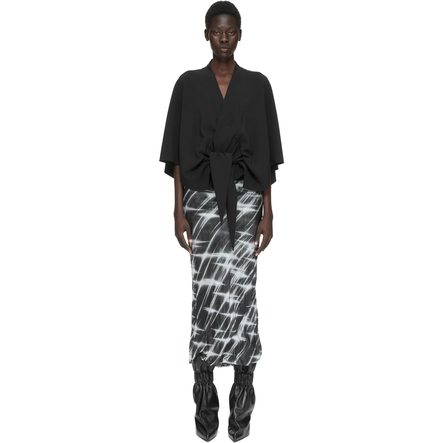 Rick Owens Shirts