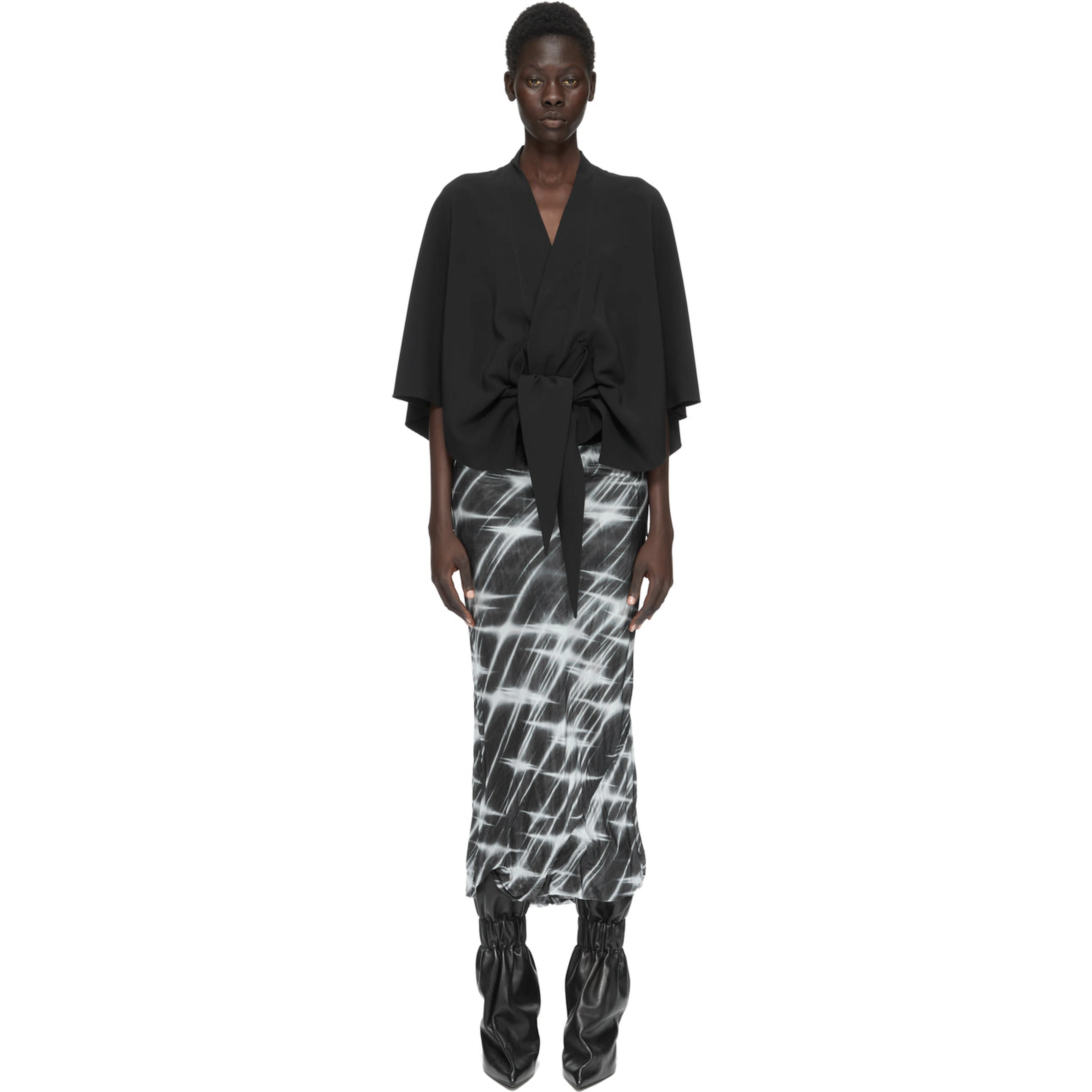 Rick Owens Shirts