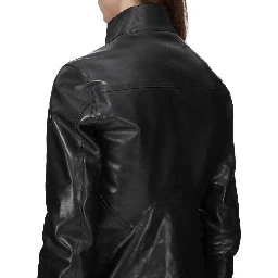 Rick Owens Jackets