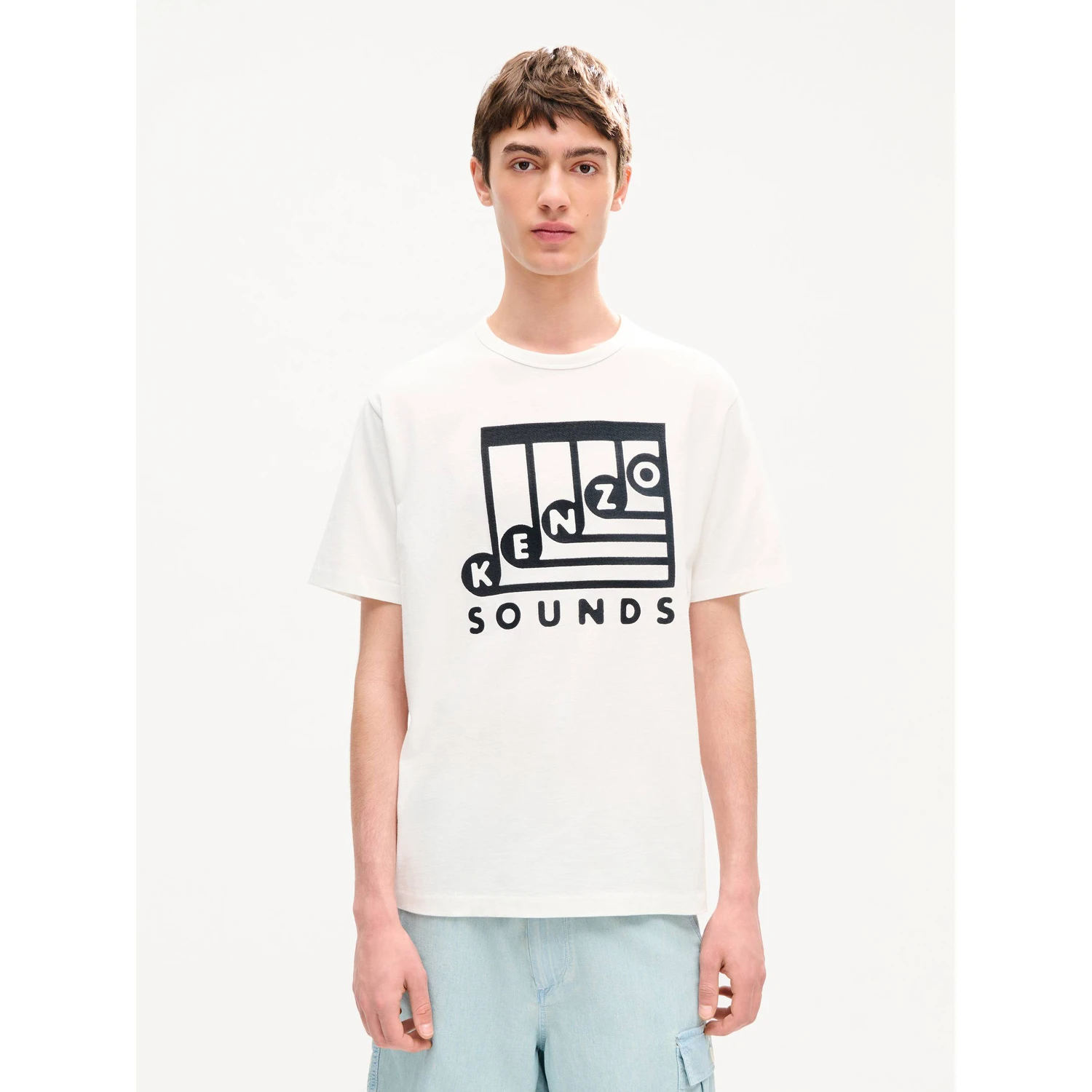 Kenzo T-shirts and Polos
