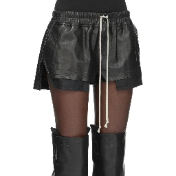 RICK OWENS Shorts