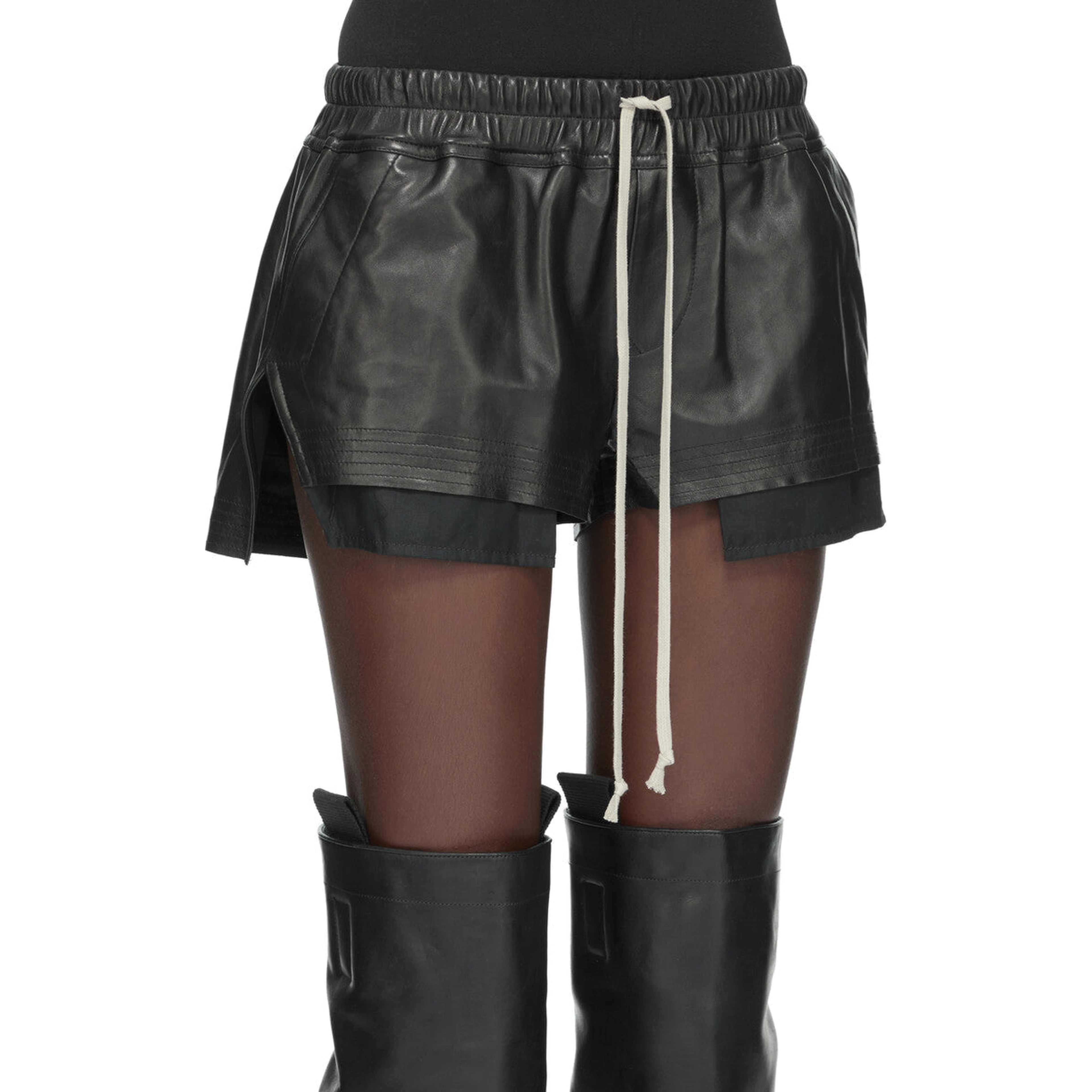 RICK OWENS Shorts