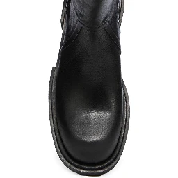 Rick Owens Flat shoes