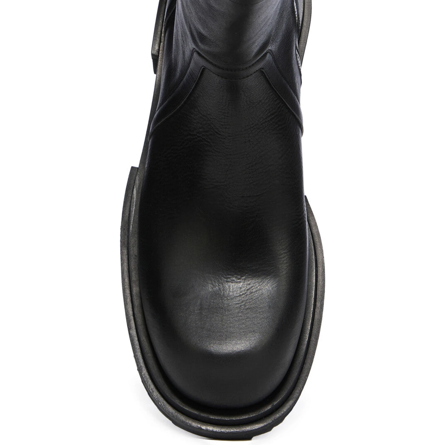Rick Owens Flat shoes