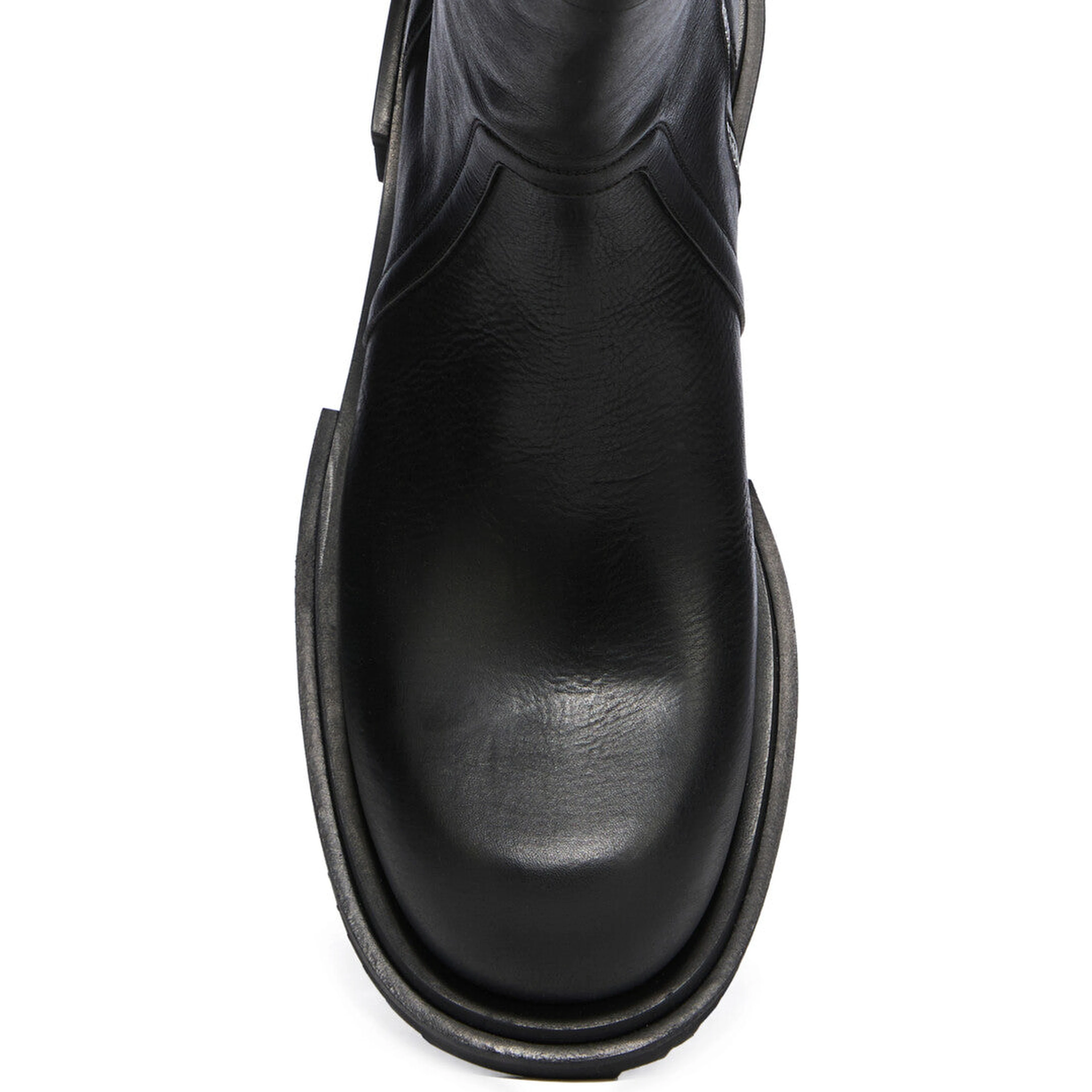 Rick Owens Flat shoes