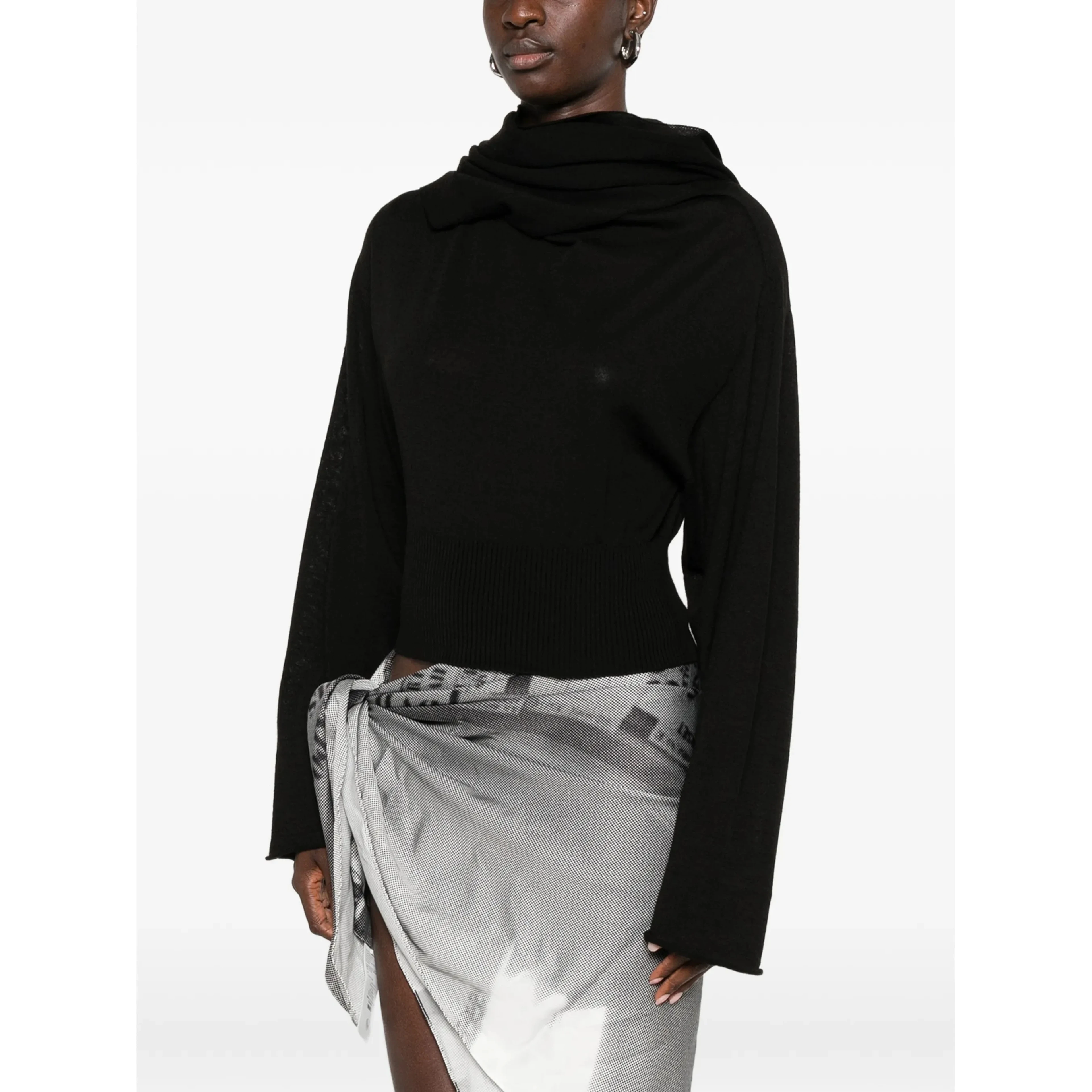 Rick Owens Shirts