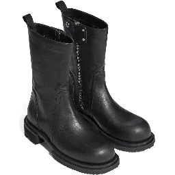 Rick Owens Flat shoes