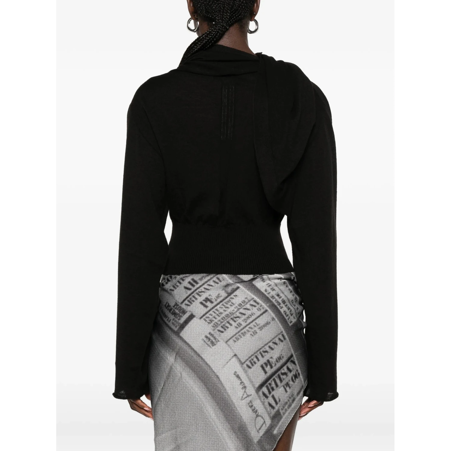 Rick Owens Shirts