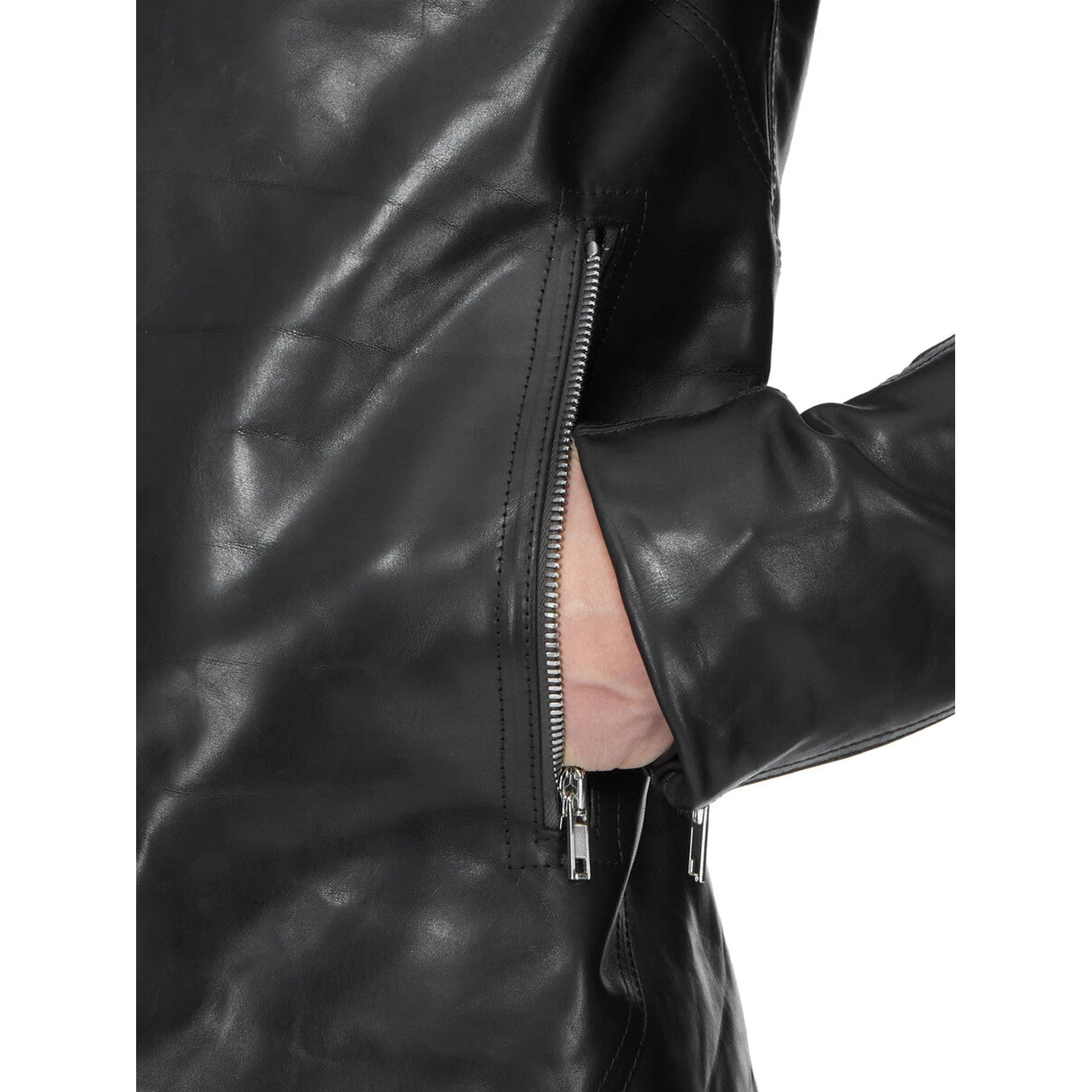 Rick Owens Jackets