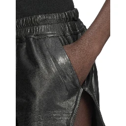 RICK OWENS Shorts