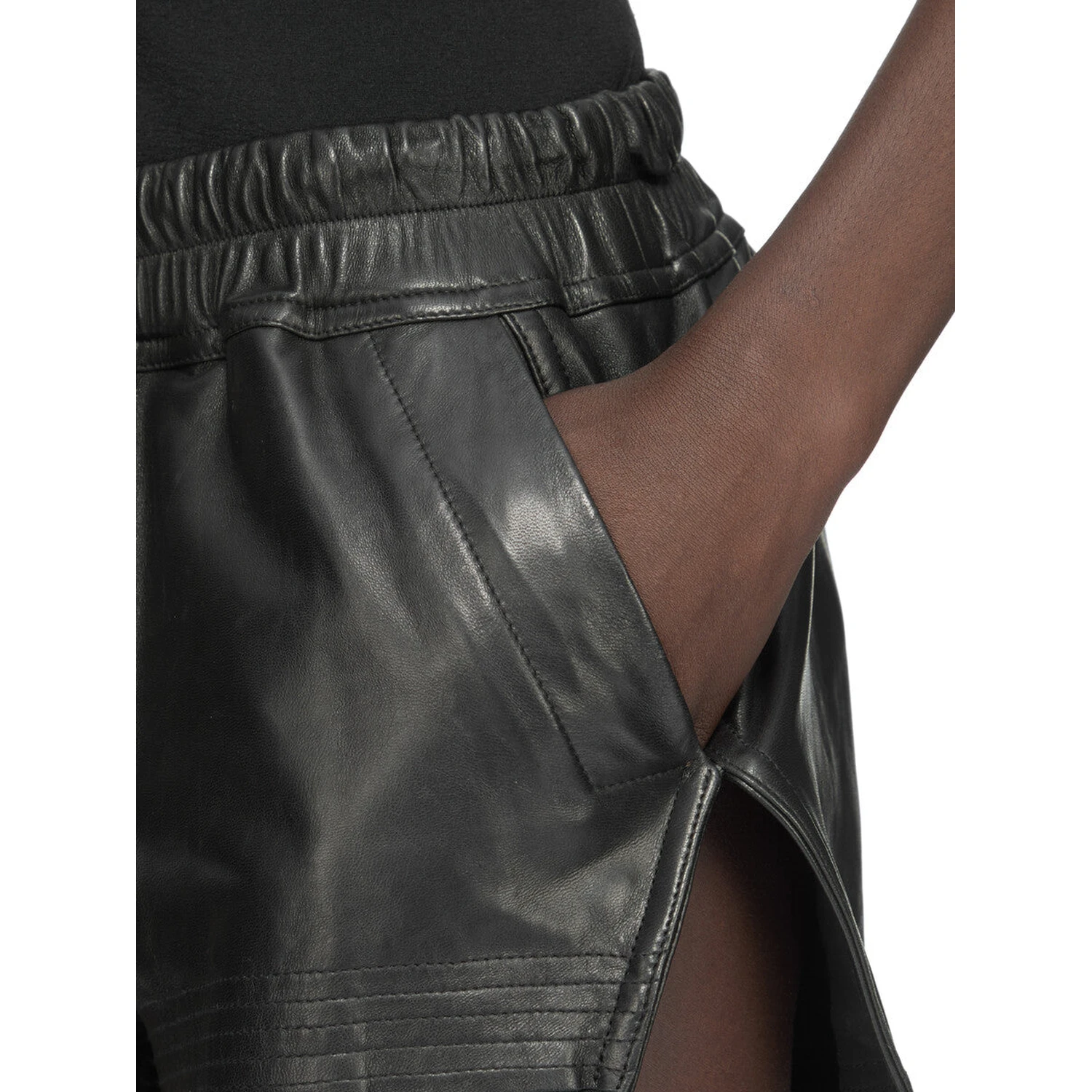 RICK OWENS Shorts