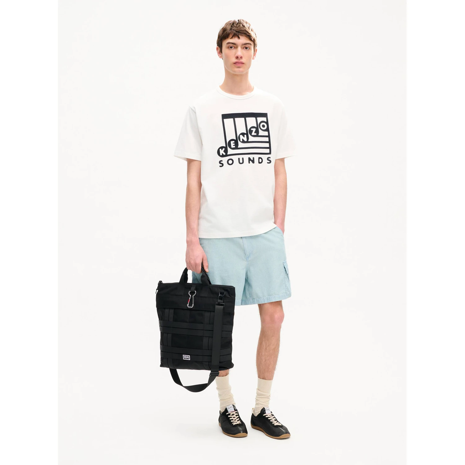 Kenzo T-shirts and Polos