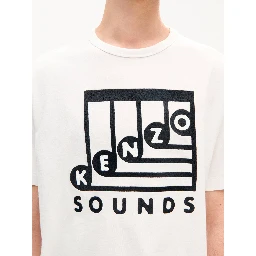 Kenzo T-shirts and Polos