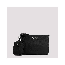 Prada Bandoliera Bag